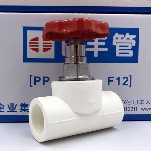 品质家装的基石 为什么说水管阀门选择至关重要？